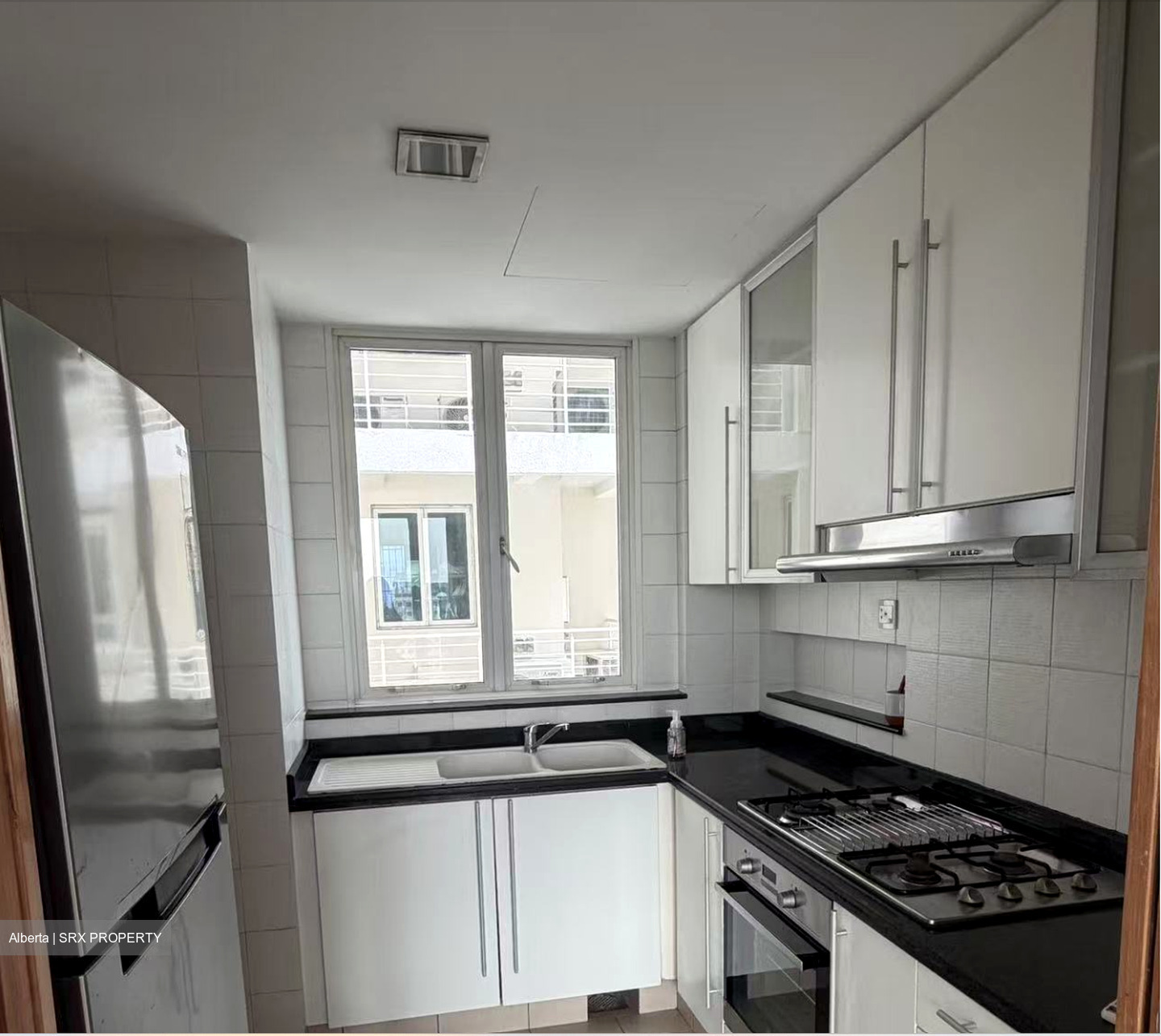 Goldenhill Park Condominium (D20), Condominium #561964651